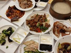 -北京全聚德(天安门店)