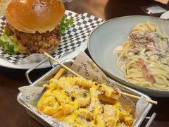 -觅食Meet Food(文星湾店)