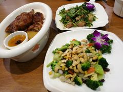 -周锦记广式餐厅