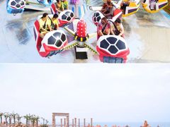 -渔岛海洋度假区