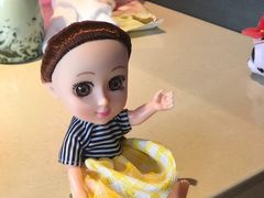 -海底捞火锅(武胜路凯德广场店)