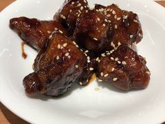 -鼎泰丰(德基广场店)