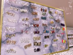 -本小姐美学·半永久纹眉野生眉