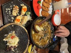 -鸟鹏烧鸟居酒屋(龙岗万科店)