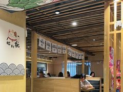 -赤稻·日式料理(禅城店)