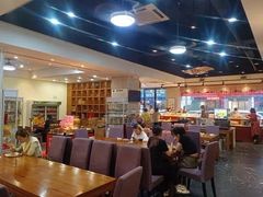 -十方新概念素食餐厅(厚街店)