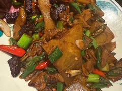 -树厨贵州菜(大十字店)