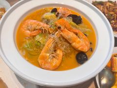 -连鹭海鲜·海肠捞饭·海胆饭(星海店)