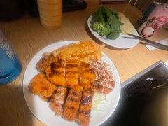 -温野菜涮涮锅(西单大悦城店)