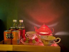 -怡泰SPA泰疗按摩(徽宁路店)