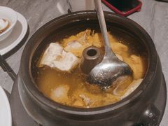 -福照楼汽锅鸡·云南菜(火车站锦江店)