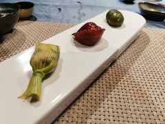 -鱼桥巷·美学川菜