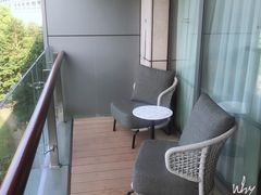 -上海佘山世茂艾美酒店