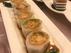 -东方御宴海鲜酒楼(棕泉酒店)