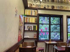 -付小姐在成都(中山公园店)