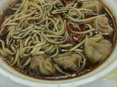 -蒋家桥饺面店(广陵路店)