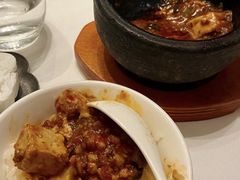 麻婆豆腐-隐庐·古法川菜(高新店)