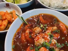 -阿姨食堂