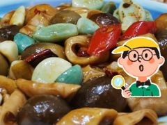 -君霖海鲜私房菜(春柳店)