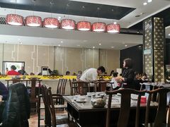 大堂-丁月玉兔王(大渡口店)