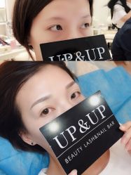 -UP&UP·半永久眉毛眼线机器野生眉