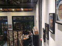 门面-茶叁酒肆·楚味江湖(菱角湖店)