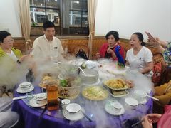 -勐旺傣香园