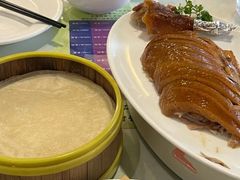 -普天和酒楼·新津菜·烤鸭(天津之眼店)