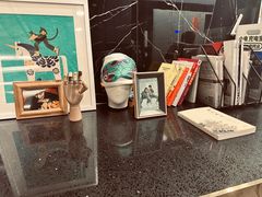 -海马体照相馆|大师(北京华贸中心店)