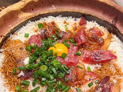 -常来小聚·广州非遗传承餐厅(高德置地店)