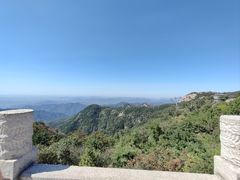 -泰山风景名胜区