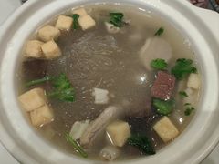 -苏晓玥·手作江南小吃(深圳北站店)