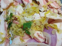 -小宇火锅烧烤(颜三路店)