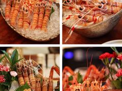 -Mr·Fish鱼鲜生海鲜放题(银泰in99店)