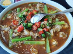 爽口牛蛙-蟹榭·本帮江浙菜·蟹宴(五角场合生汇商场店)