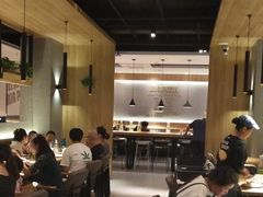 大堂-比格比萨自助(诺亚大厦店)