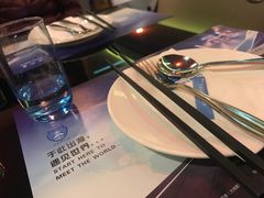-赫帝拉航空主题餐厅(南宁店)