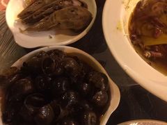 -霸王虾·麻辣小龙虾(清水河公园店)