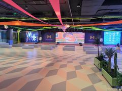 -朗丽兹自助餐厅