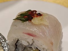 -合点寿司(美罗城店)