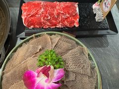 -鹿鸣山草本茶香火锅(园西路店)