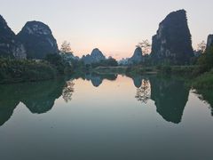-明仕田园