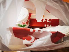 -肯德基(花乡店)