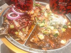-南锣南门(东方银座店)