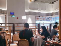 -晓粤·惹味粤菜(凯德乐峰广场店)