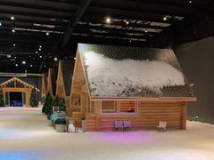 -宁波冰雪大世界(北仑区)