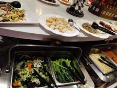 -好伦哥比萨烤肉自助(马家堡店)