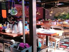 大堂-蘭奢雅集·江浙菜(青山江滩店)