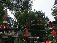-丰台花园