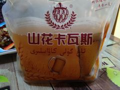 -马旭土鸡焖花卷·真域顺西域美食(天马大道店)